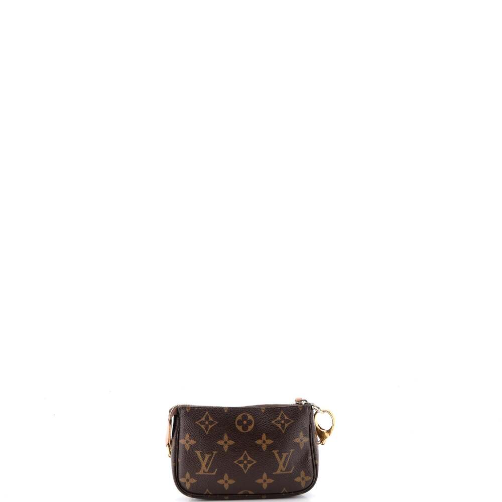 Louis Vuitton Pochette Accessoires #240237L69B - Picture 3 of 8